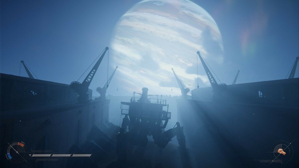 Sand, solchiamo le dune ed estraiamo loot a bordo del robottone – Anteprima PC