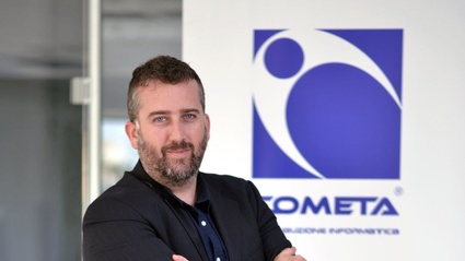 Cometa porta in Italia la line-up di TV Smart Tech