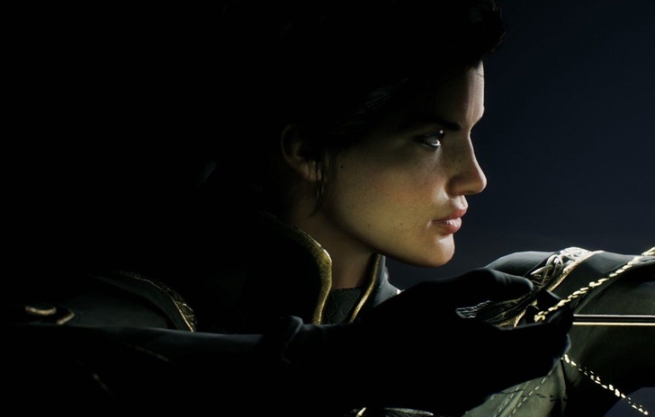 Paragon spiegato in 60 secondi