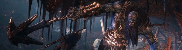 I caricamenti saranno (quasi) eliminati in The Witcher 3: Wild Hunt