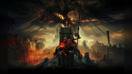 Elden Ring: Tarnished Edition Recensione Switch 2 - l'Interregno nel palmo della mano, compromessi compresi