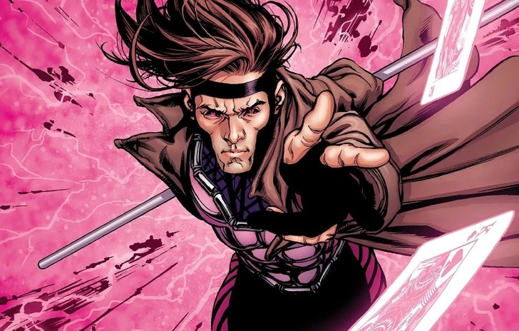 Gambit Il ruolo perduto di Channing Tatum