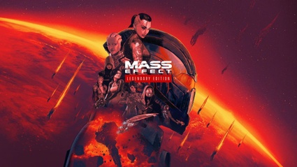 Recensione Mass Effect Legendary Edition: ai vostri ordini, comandante!