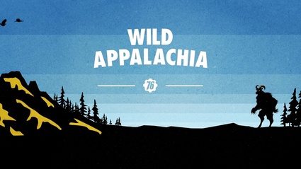 Fallout 76 - L'aggiornamento gratuito Wild Appalachia e ora disponibile