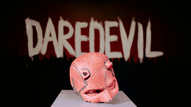 Daredevil conquista i tunnel della metropolitana a Milano intervista agli artisti della Underground Street Art Exhibition