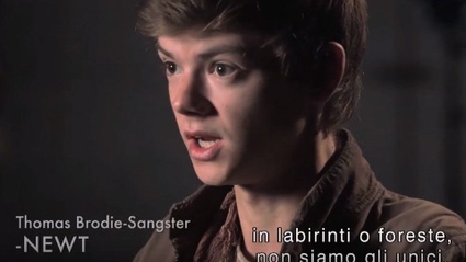 Featurette : la storia