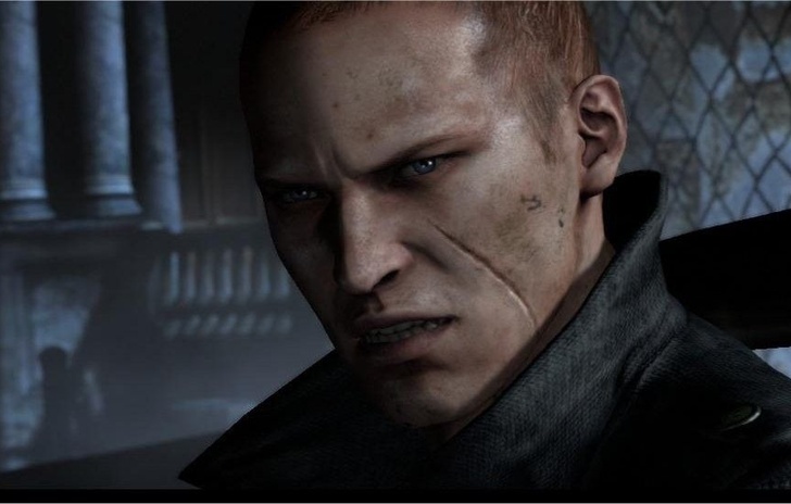 PSX RE Revelations 2 arriva su PS Vita