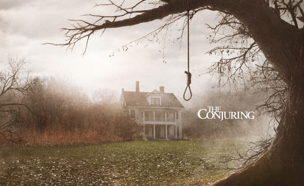 Online il teaser trailer italiano di The Conjuring 2!