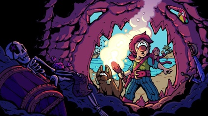 Bilkins' Folly, la caccia al tesoro avra inizio il 2 ottobre 