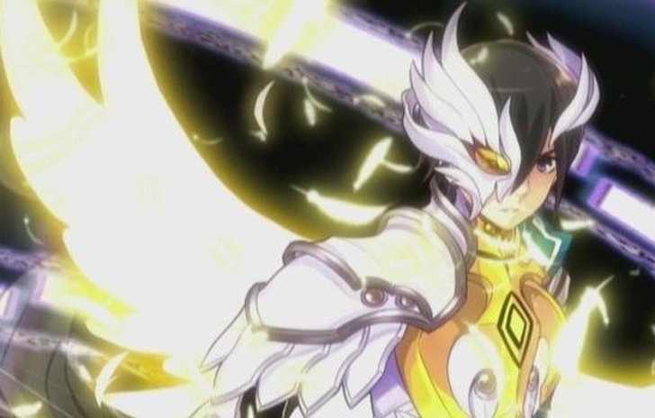 Trailer con data USA per The Awakened Fate Ultimatum