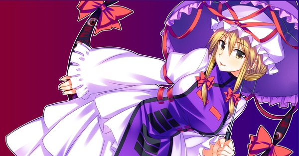 Touhou Genso Rondo: Bullet Ballet si mostra in un nuovo video