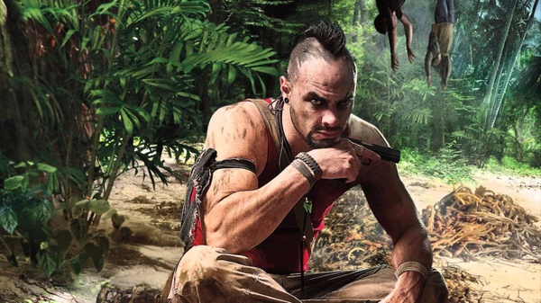 Oggi e il (gran) giorno di Far Cry 3 Classic Edition