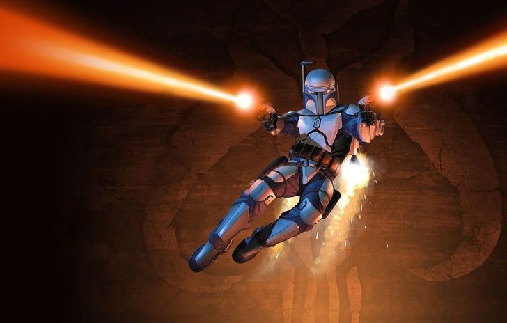 Star Wars Bounty Hunter  trailer di annuncio e data di uscita