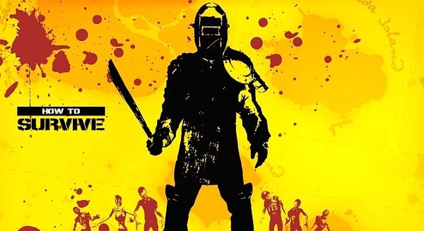 How to Survive: Storm Warning Edition