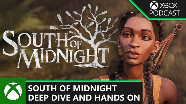 South of Midnight si mostra in un lungo trailer di approfondimento