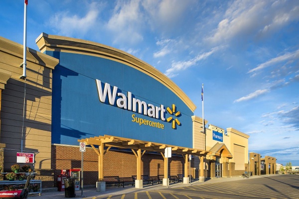 Walmart Canada spoilera l'intero contenuto del prossimo E3?