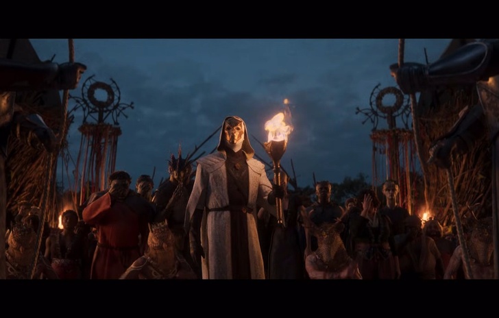 Larian Studios Controversy Over AI Use in Development