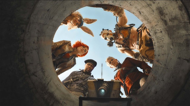 Borderlands tutto quello che devi sapere sul film tratto dal videogioco