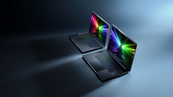 Razer Blade 16 e Blade 18 - Nuova frontiera del gaming laptop