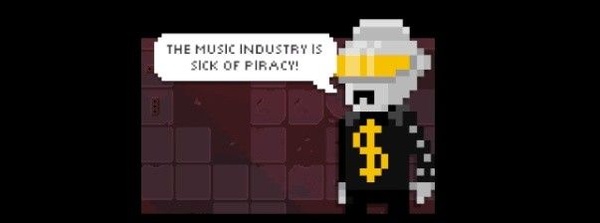 Scarichi il gioco piratato? Il Boss e imbattibile