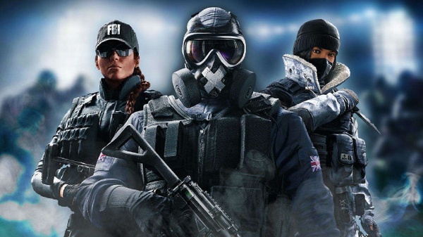 Il Six Major Paris di Rainbow Six Siege si terra dal 17 al 19 agosto 2018