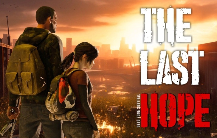 The Last Hope è stato rimosso da Nintendo eShop