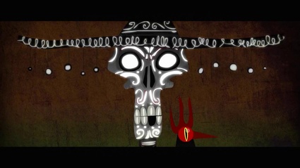 early target gameplay footage