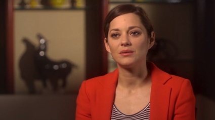 Featurette: Lady Macbeth