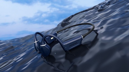 Creative - Nuove cuffie Outlier Free