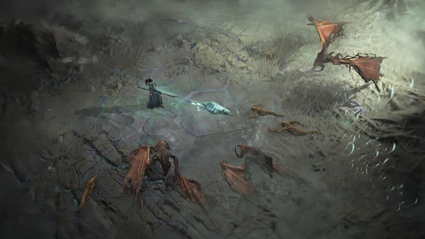 Lord of Hatred non perdona: la fine della saga e il debutto del Warlock 
