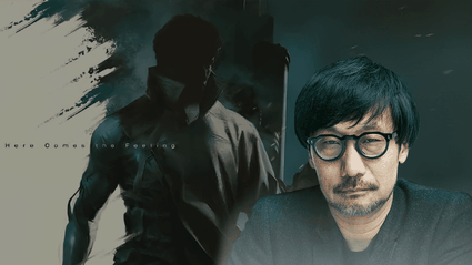 Il terzo tempo di Hideo Kojima. Cadere e rialzarsi ancora una volta
