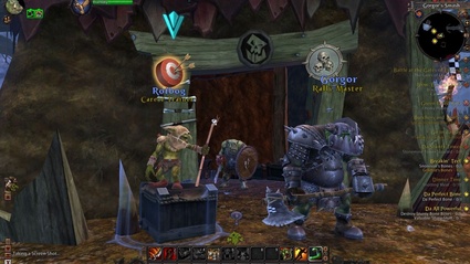 Warhammer Online: Age of Reckoning