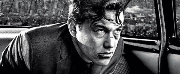 Al cinema con Sin City: Una Donna per cui Uccidere!