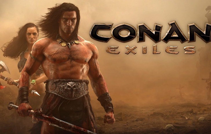 Conan Exiles
