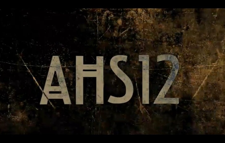 American Horror Story 12 Teaser della serie con Kim Kardashian