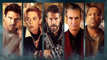 Lights Out - Action indie con Frank Grillo e Scott Adkins