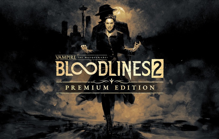 Vampire The Masquerade Bloodlines 2 Unlocks All Clans