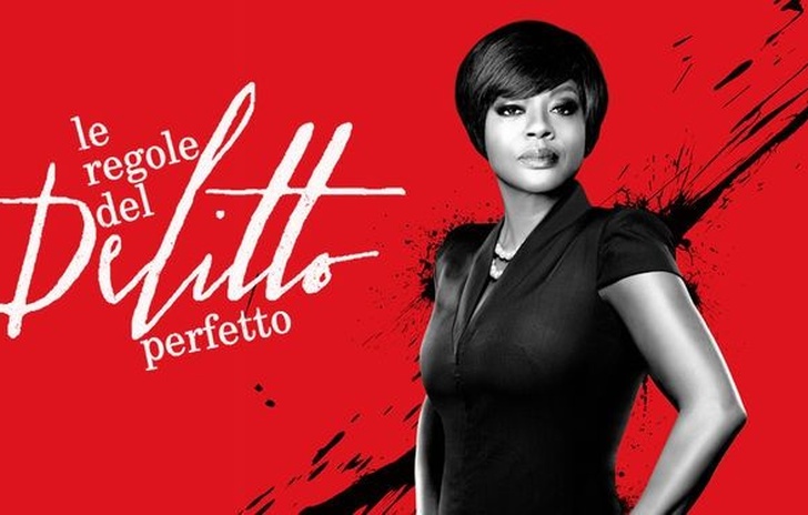 Al via la quarta stagione de Le regole del delitto perfetto