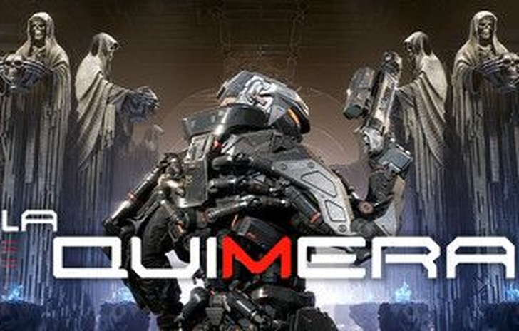 La Quimera un FPS che promette ma non mantiene