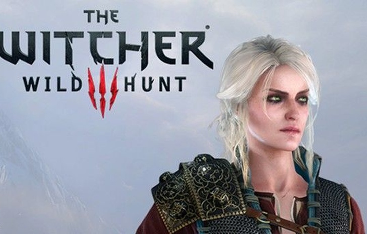 CD Projekt avverte non utilizzate il DLC di Ciri