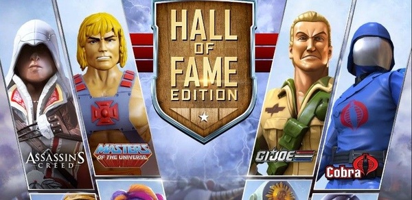 Toy Soldiers: War Chest arriva ad agosto