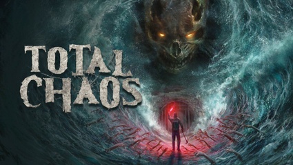 Total Chaos, disponibile il nuovo survival horror con le musiche di Akira Yamaoka