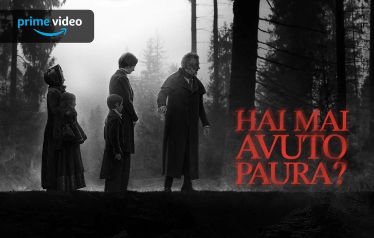 Hai mai avuto paura La recensione delloriginale horror italiano su Prime Video