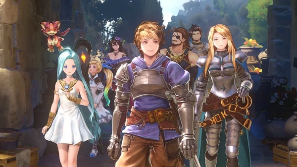 Granblue Fantasy Relink, la recensione del gioco action-rpg