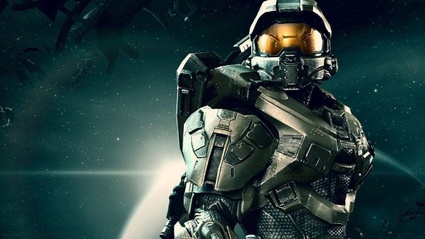Halo 6 presentato all'E3 con il nome di Infinity?
