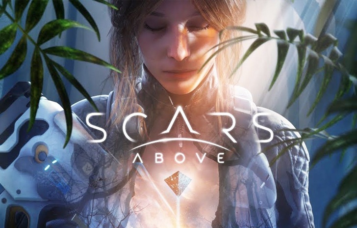 Scars Above recensione