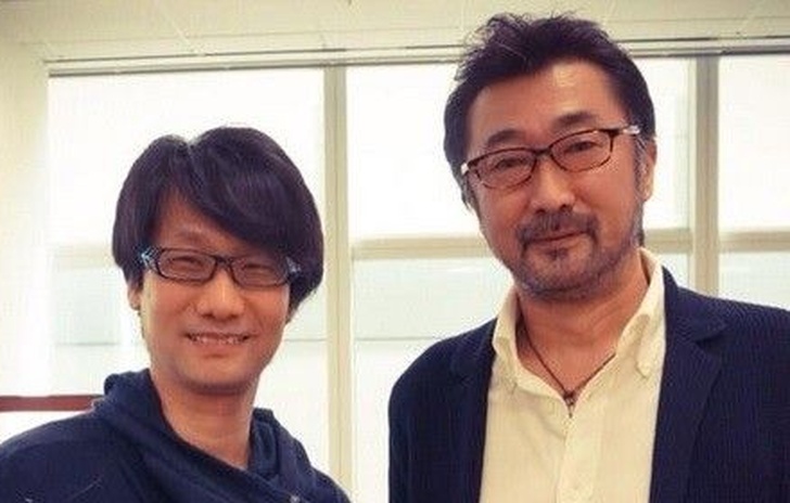 Confermato lo scioglimento della Kojima Production