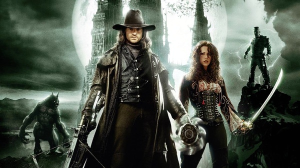 Van Helsing - Il reboot procede...lentamente