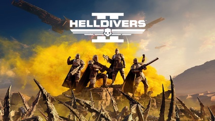 Perche Helldivers 2 e il miglior simulatore di decisioni sbagliate nei giochi moderni