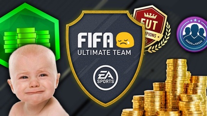 Ecco cosa conserva EA dei nostri match su Fifa